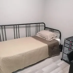 Auberge de jeunesse Seven Hills (adults Only), Lisboa