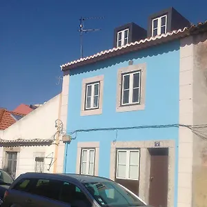 Auberge de jeunesse Villahouse Carnide, Lisboa