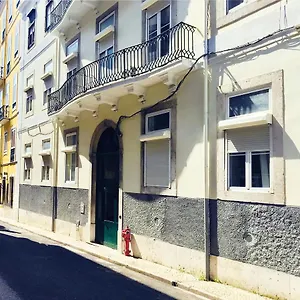 Avenida Albergue
