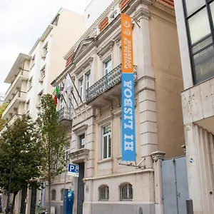 Auberge de jeunesse Hi - De Juventude, Lisboa