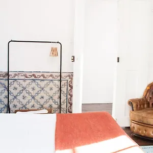Boho Guesthouse - Rooms & Apartments Penzion